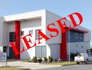 Leased - Action Property Solutions