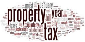 Property Tax Year - Action Property Solutions
