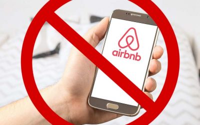 AirBnB SUB-LETTING BREACHES LEASE