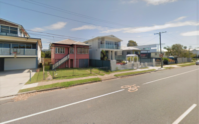 BAYSIDE ‘CHARACTER’ HOUSE DEMOLITION ALLOWED